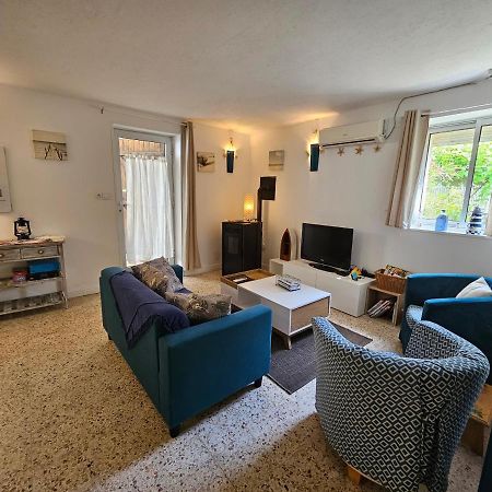 Maisonnette Marine Landeronde Luaran gambar