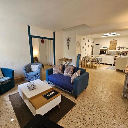 Maisonnette Marine Landeronde Luaran gambar