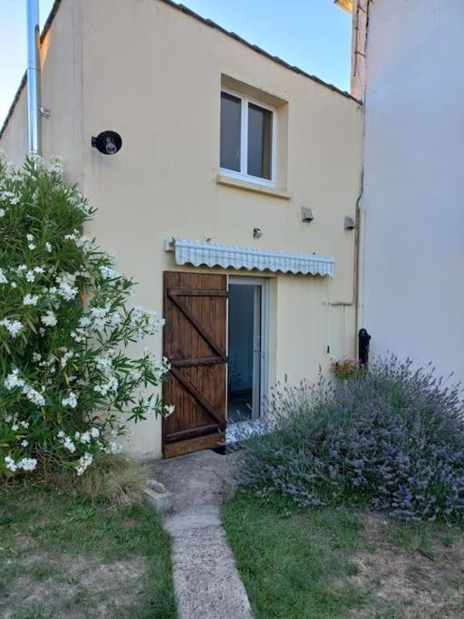 Maisonnette Marine Landeronde Luaran gambar