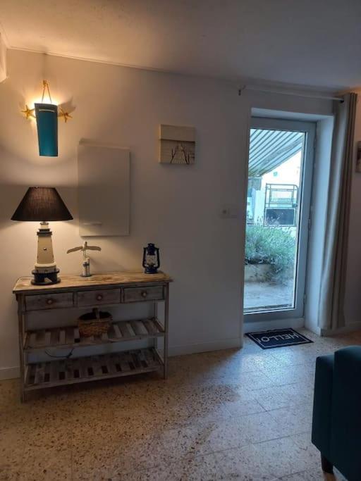 Maisonnette Marine Landeronde Luaran gambar