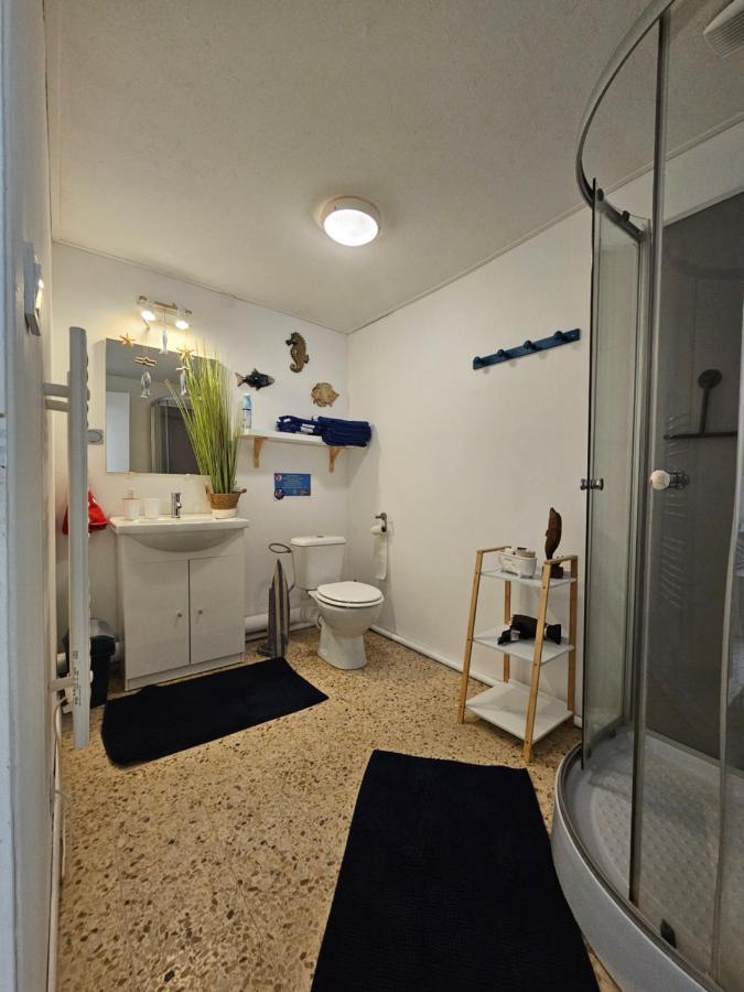 Maisonnette Marine Landeronde Luaran gambar