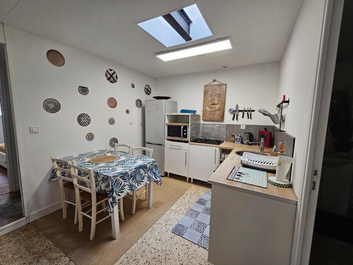 Maisonnette Marine Landeronde Luaran gambar