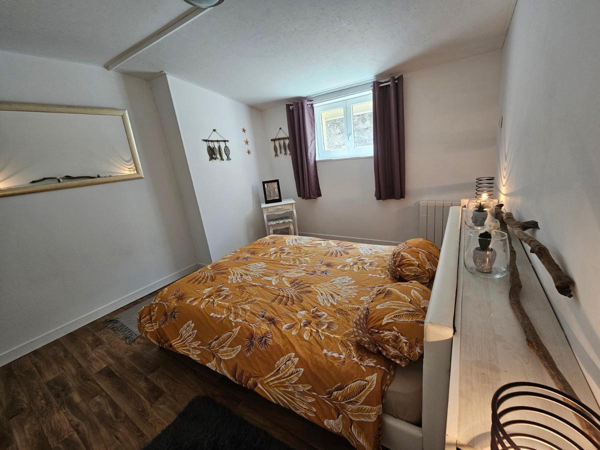 Maisonnette Marine Landeronde Luaran gambar