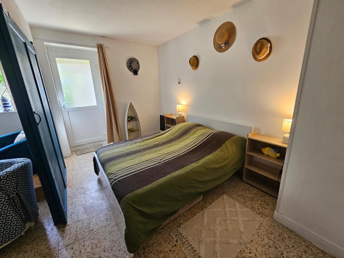 Maisonnette Marine Landeronde Luaran gambar