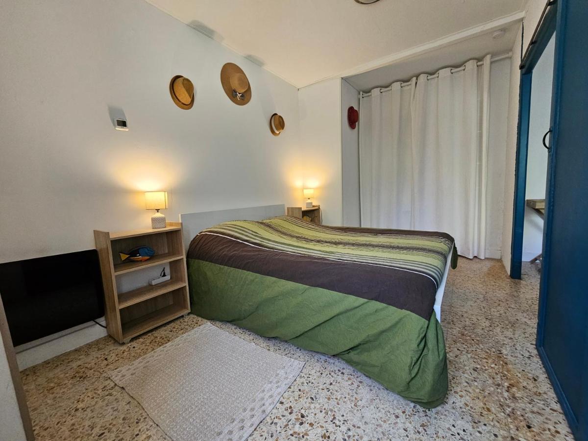 Maisonnette Marine Landeronde Luaran gambar